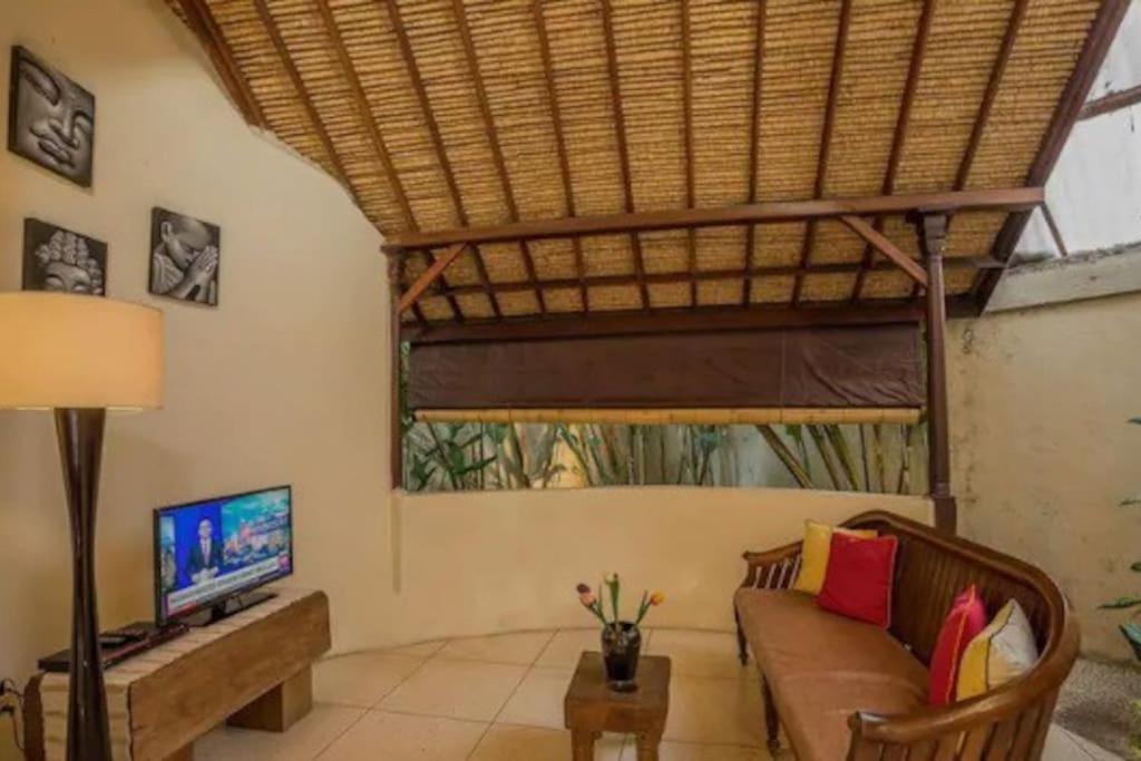 Umah Maya 3br Villa Seminyak