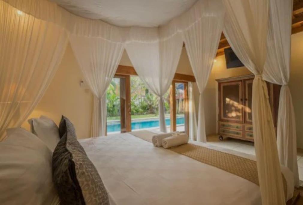 Umah Maya 3br * Seminyak