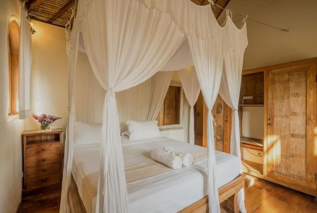 Umah Maya 3br * Seminyak