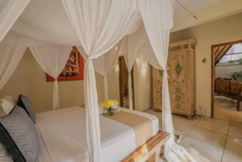 Umah Maya 3br Villa Seminyak