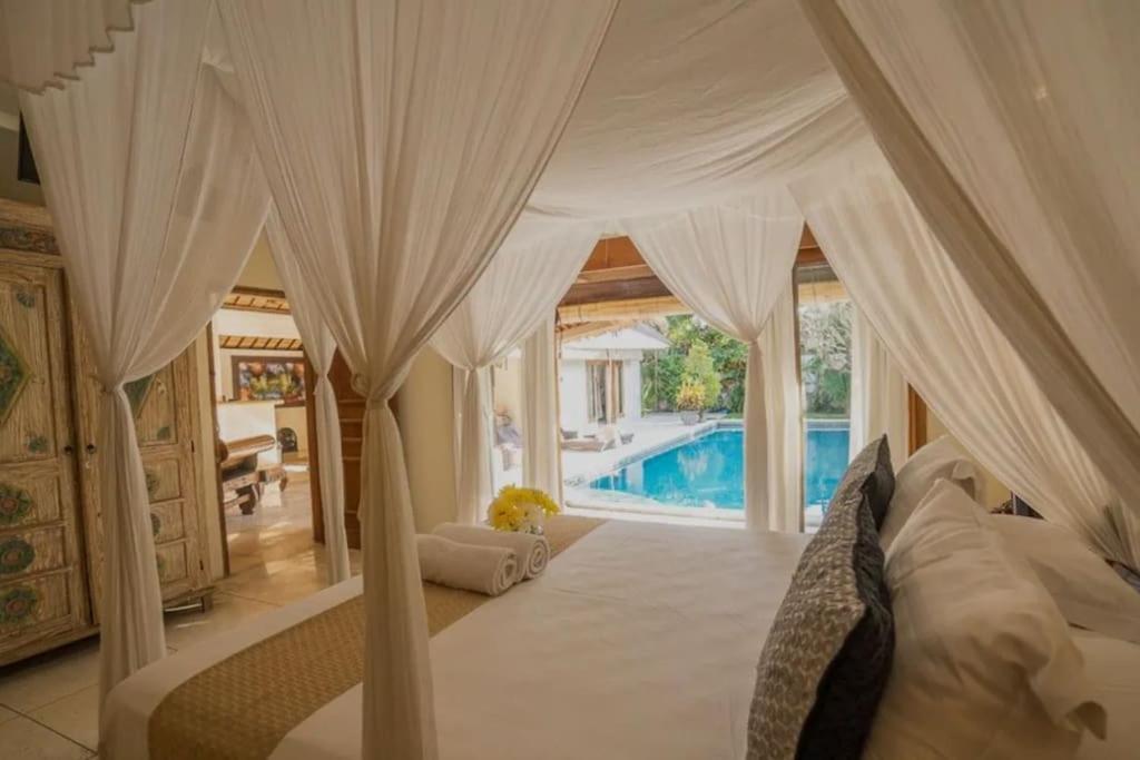 Umah Maya 3br Seminyak