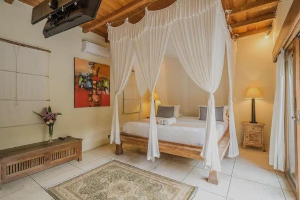 Umah Maya 3br * Seminyak
